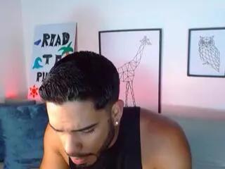 Offline thomas_spellman on Flirt4Free