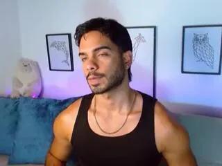 Offline thomas_spellman on Flirt4Free