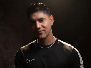 tiago_mcpal on Flirt4Free