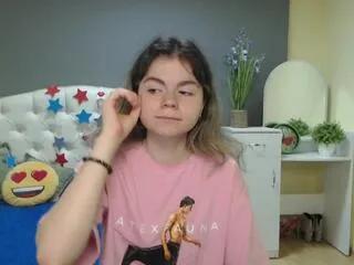 Offline tina_ryder on Flirt4Free