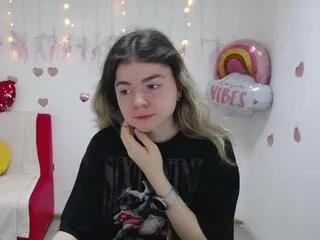 Offline tina_ryder on Flirt4Free