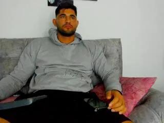 Offline tony_rice on Flirt4Free