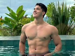 Offline travis_joplin on Flirt4Free