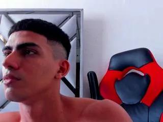 Freechat tyler_durdeen on Flirt4Free