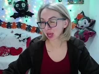 Freechat vasilisa_sii on Flirt4Free