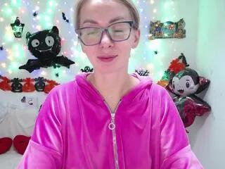 Freechat vasilisa_sii on Flirt4Free