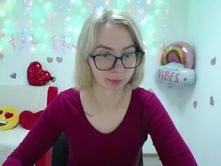 Freechat vasilisa_sii on Flirt4Free