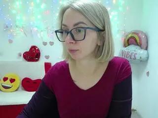 Freechat vasilisa_sii on Flirt4Free
