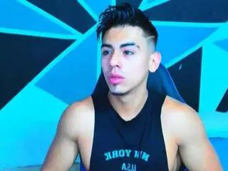 vinny_oliver on Flirt4Free 