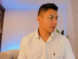 will_hernandez on Flirt4Free 