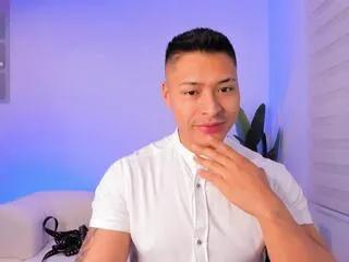 will_hernandez on Flirt4Free 