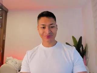 will_hernandez on Flirt4Free 