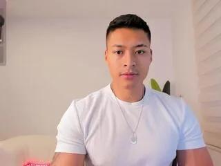 will_hernandez on Flirt4Free 