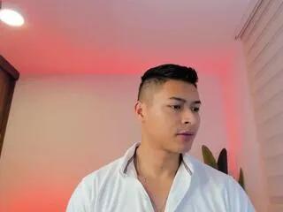 will_hernandez on Flirt4Free 