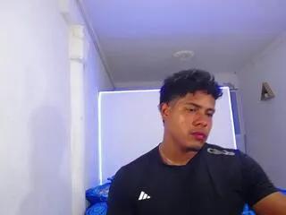 Offline xavier_bryant on Flirt4Free