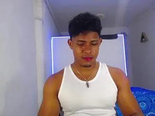 Offline xavier_bryant on Flirt4Free