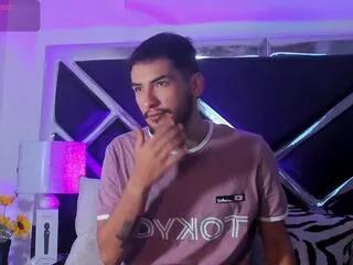 Offline yoggi_aron on Flirt4Free