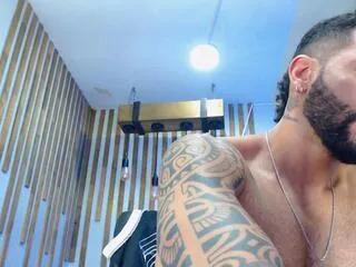 Offline yorby_maxx on Flirt4Free