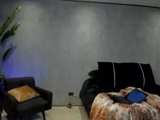 Freechat zac_marcos on Flirt4Free