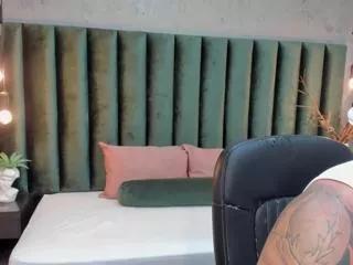Freechat zac_marcos on Flirt4Free