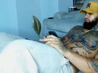 Offline zaiin_diesel on Flirt4Free