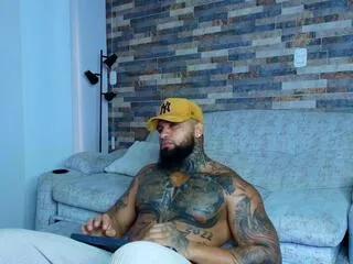 Offline zaiin_diesel on Flirt4Free