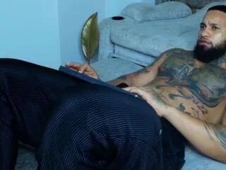 Offline zaiin_diesel on Flirt4Free