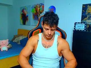 Away zeb_madison on Flirt4Free