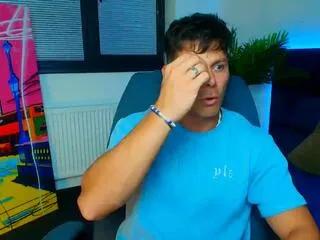 Away zeb_madison on Flirt4Free