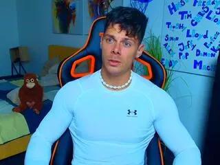 Away zeb_madison on Flirt4Free