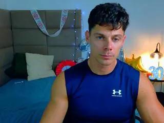 Away zeb_madison on Flirt4Free