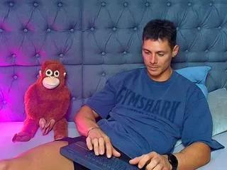 Away zeb_madison on Flirt4Free