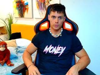 Away zeb_madison on Flirt4Free