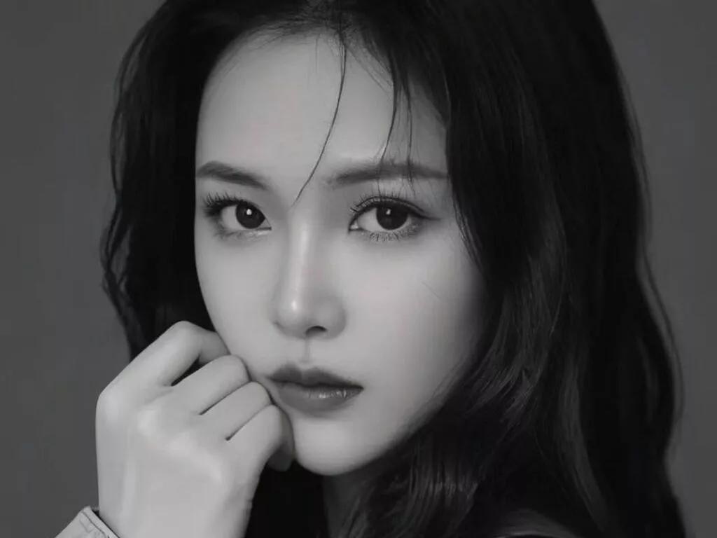 AgelaHui on LiveJasmin