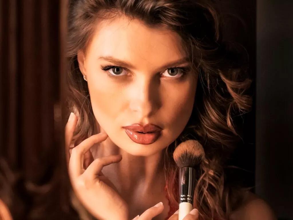 Alessia on LiveJasmin