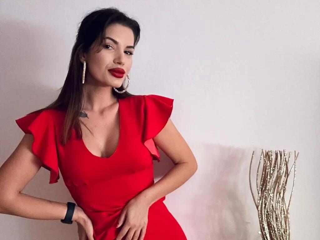 AmmyRosse on LiveJasmin