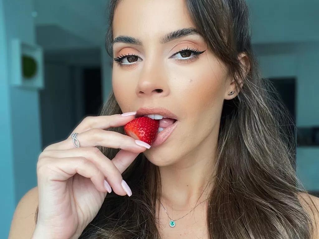 Offline AnaMathers on LiveJasmin