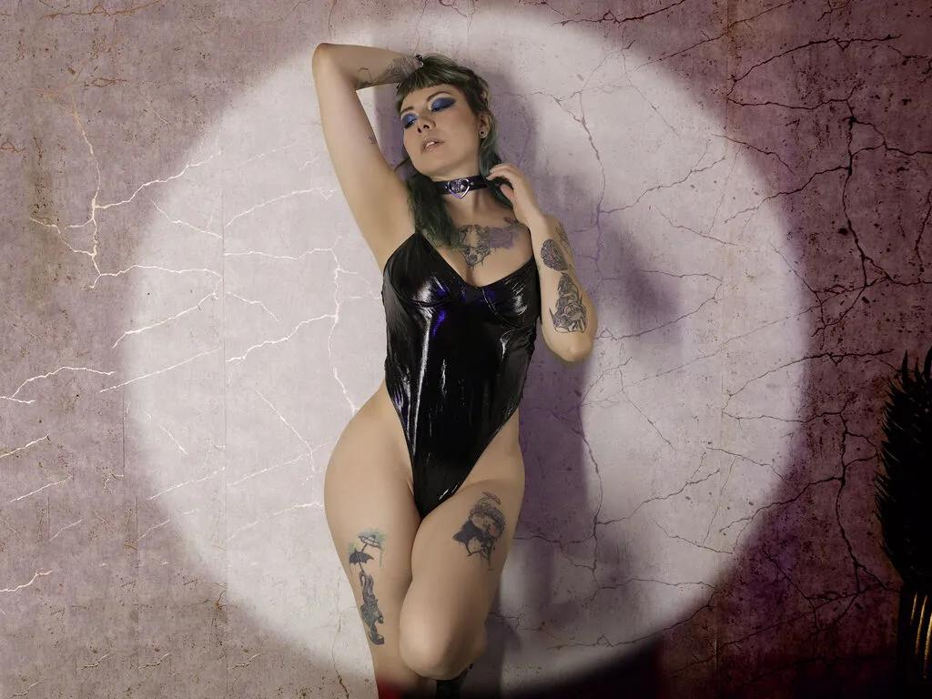 Offline AnnyaBlake on LiveJasmin