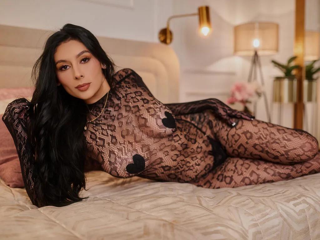 Offline ArianaDiCarlo on LiveJasmin