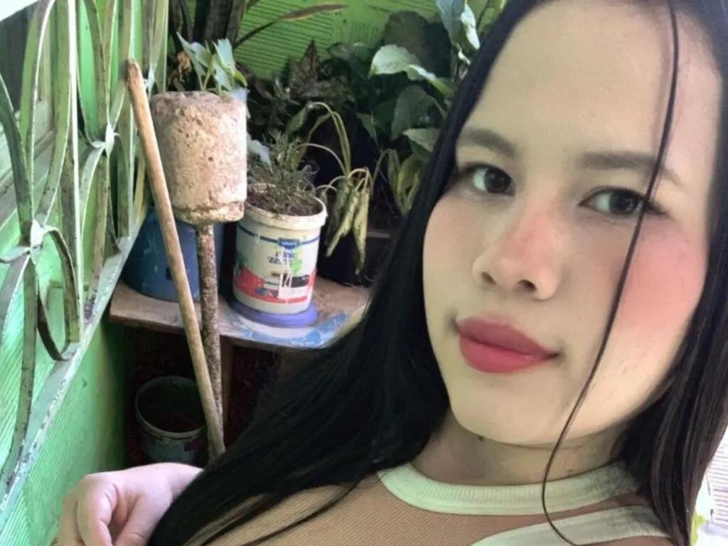 Offline ArianaMorgan on LiveJasmin