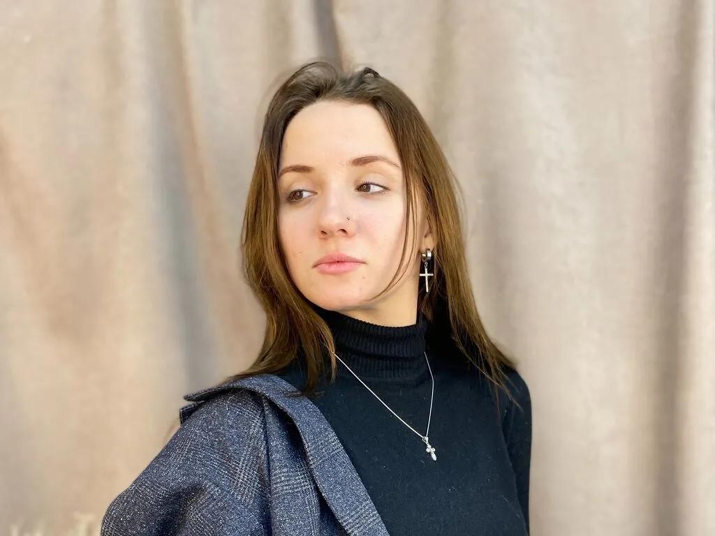 Offline BereniceParrack on LiveJasmin