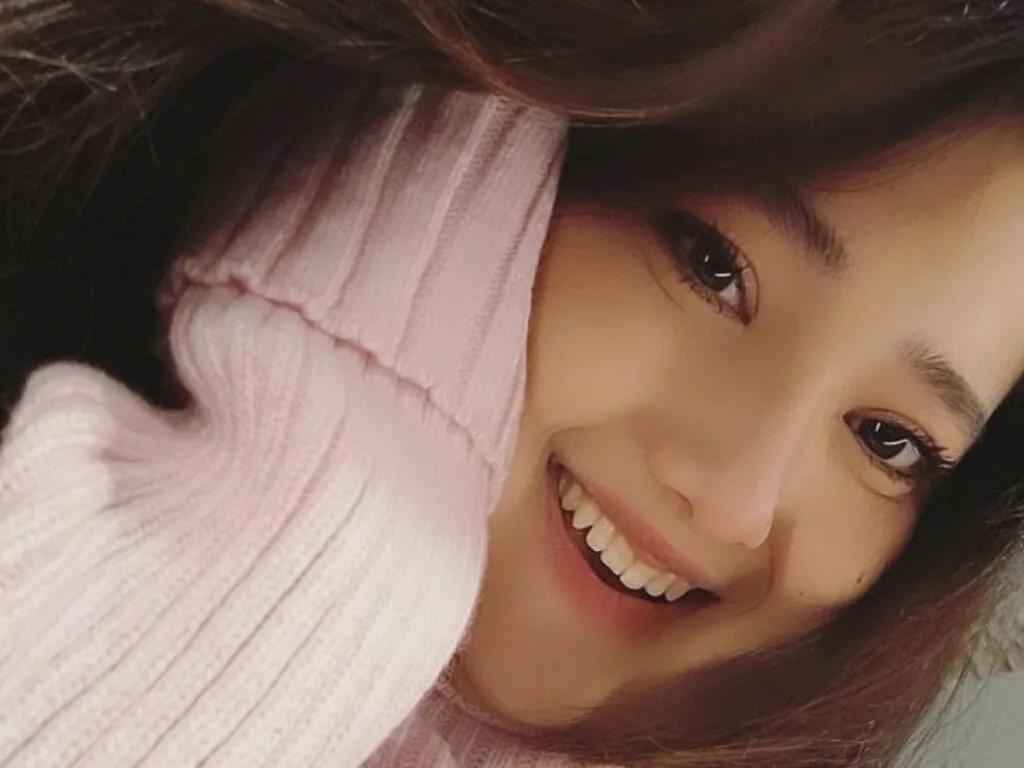 DianneDi on LiveJasmin