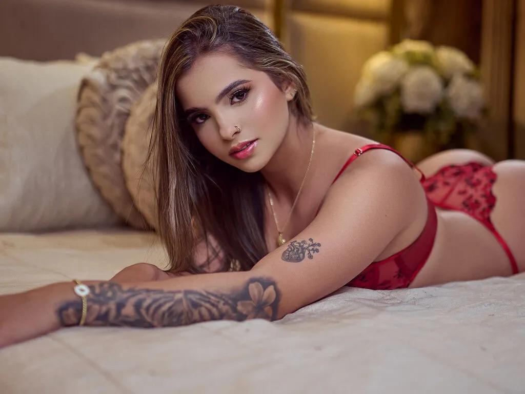 EmmaFletcher on LiveJasmin