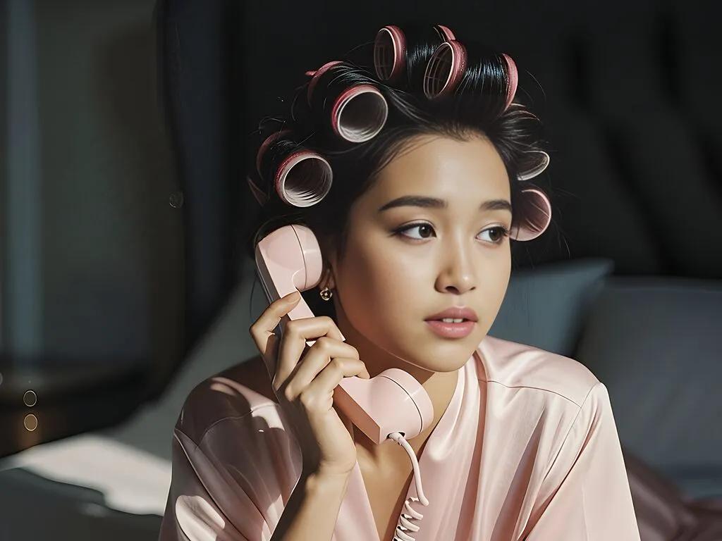 EvitaSevallian on LiveJasmin