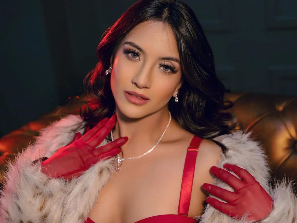 Offline Gaby on LiveJasmin