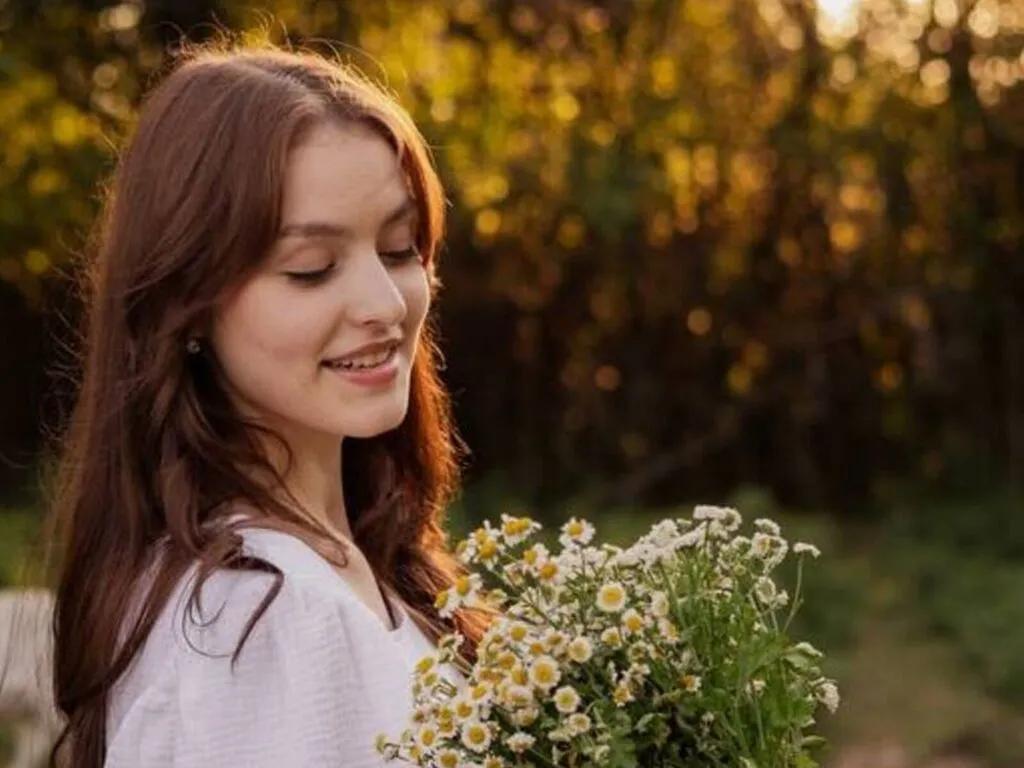 GildedOlivia on LiveJasmin