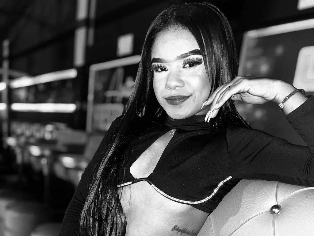 IsabellaHernande on LiveJasmin