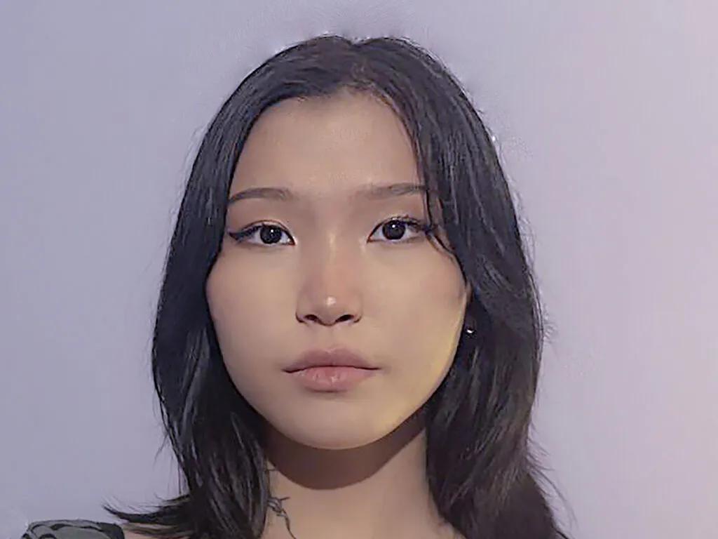 JessiccaPinkman on LiveJasmin