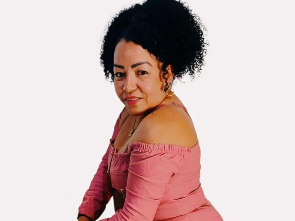 KarolaynGiles on LiveJasmin