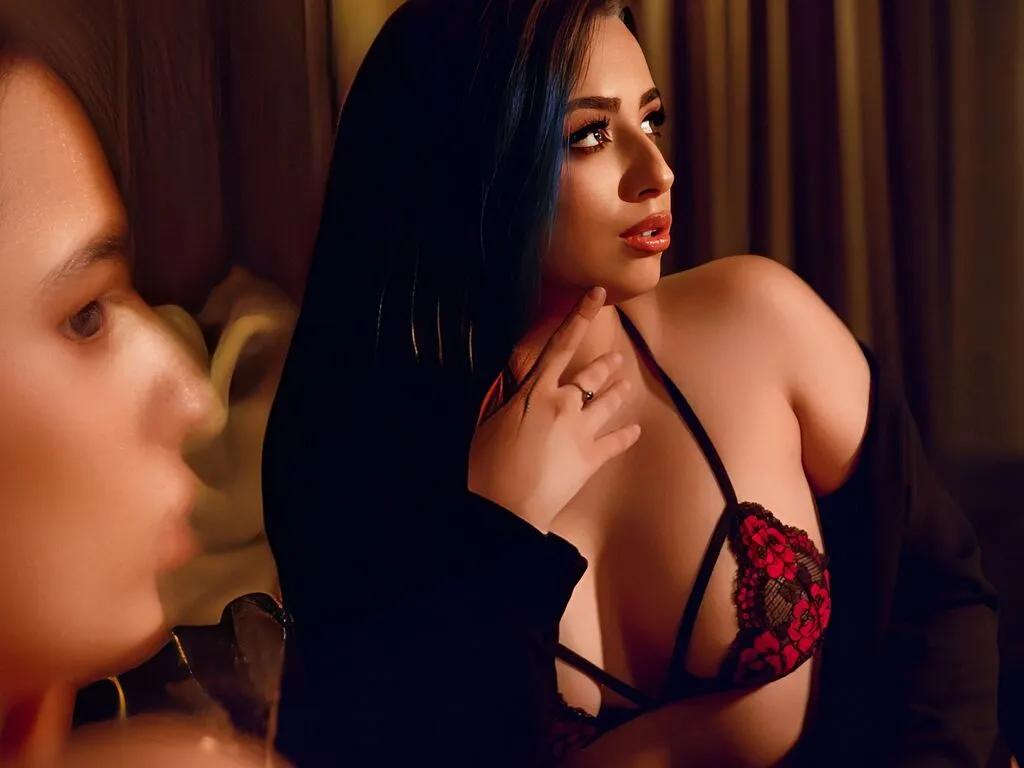 KatherineWrise on LiveJasmin